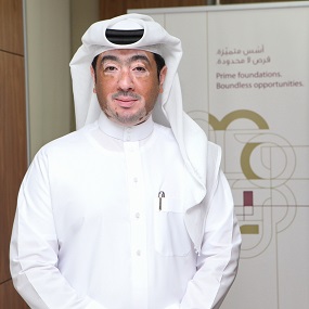 “MANATEQ” SPONSORS “MADE IN QATAR 2016” EXPO IN RIYADH AS THE ECONOMIC ZONES PARTNER