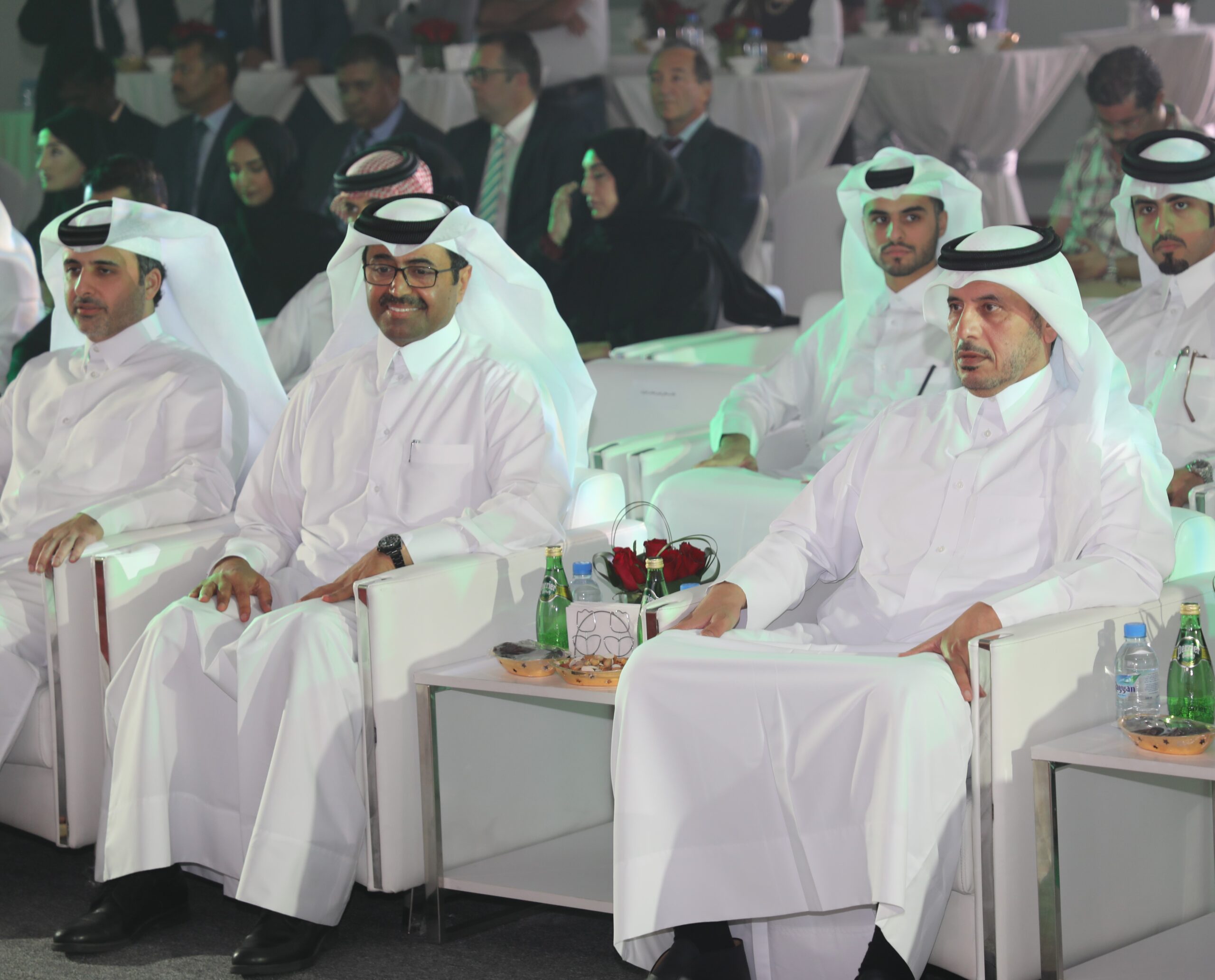 Manateq celebrates successful completion of its warehousing parks in partnership with the private sector