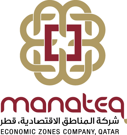 ‘MANATEQ’ IS THE OFFICIAL ECONOMIC ZONES PARTNER OF ‘QMED’